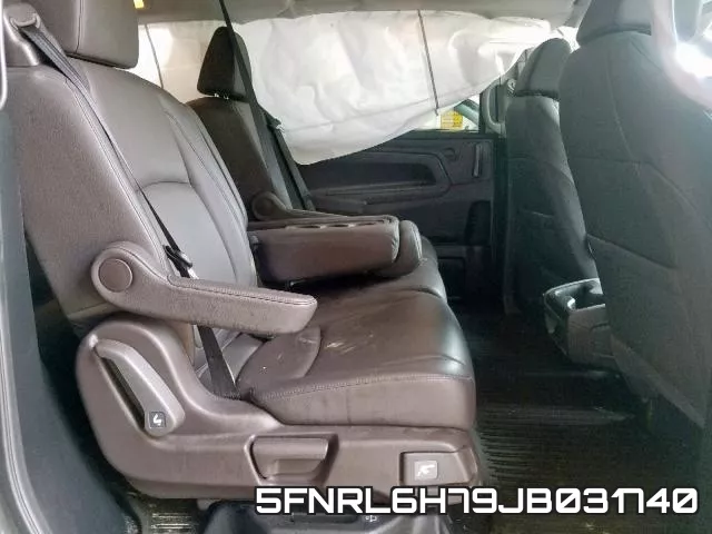 5FNRL6H79JB031740 фото 7
