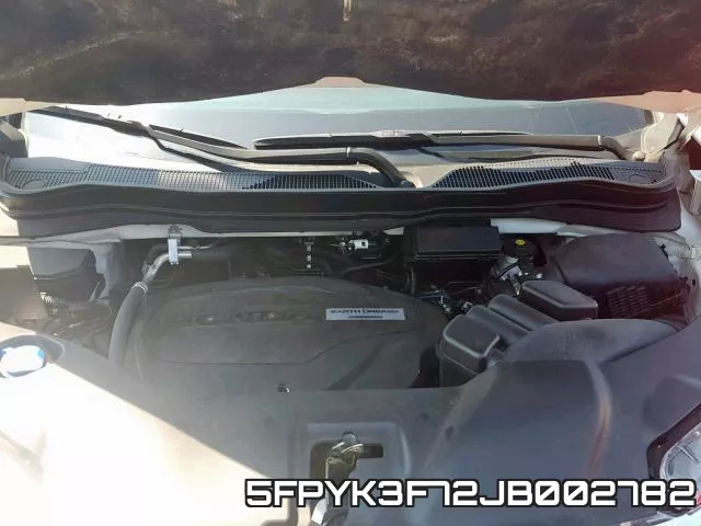 5FPYK3F72JB002782 фото 8
