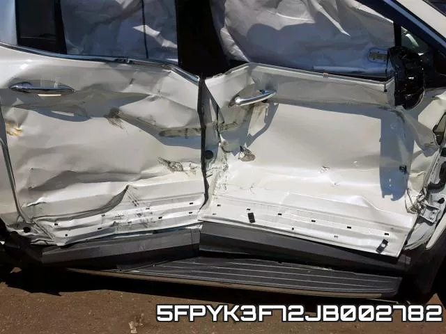 5FPYK3F72JB002782 фото 10