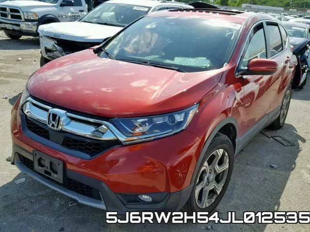5J6RW2H54JL012535 фото 3