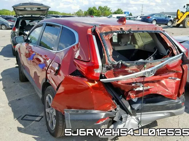 5J6RW2H54JL012535 фото 4