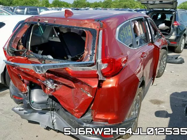 5J6RW2H54JL012535 фото 5
