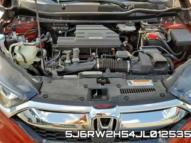 5J6RW2H54JL012535 фото 8