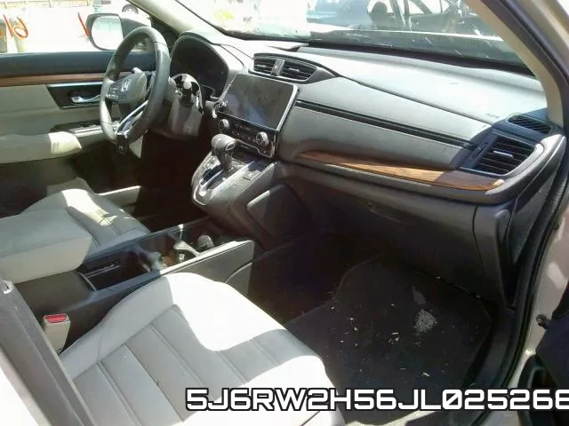 5J6RW2H56JL025268 фото 6