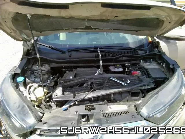 5J6RW2H56JL025268 фото 8
