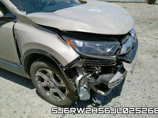 5J6RW2H56JL025268 фото 10