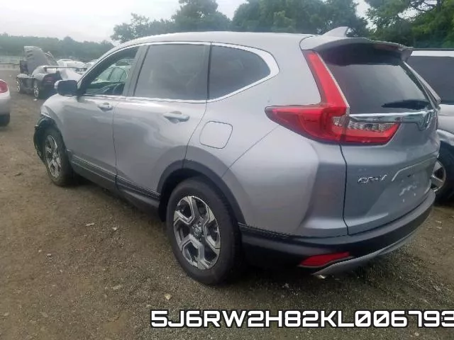 5J6RW2H82KL006793 фото 4