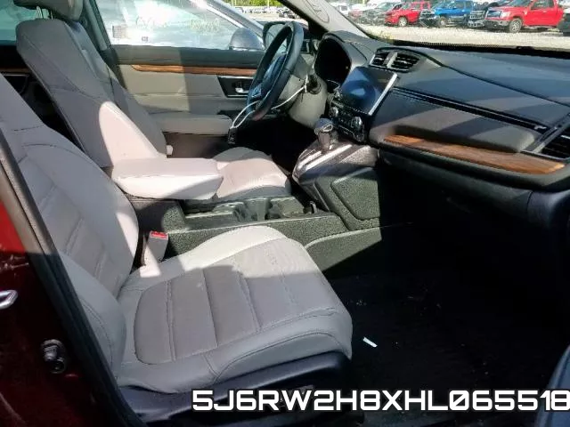 5J6RW2H8XHL065518 фото 6