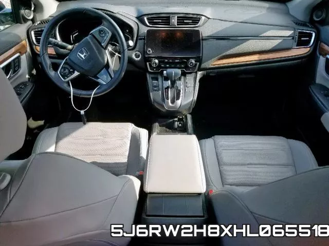 5J6RW2H8XHL065518 фото 10
