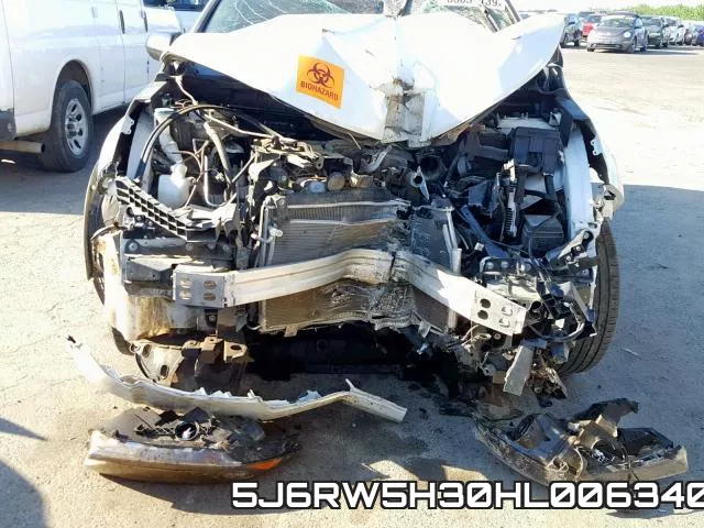 5J6RW5H30HL006340 фото 5