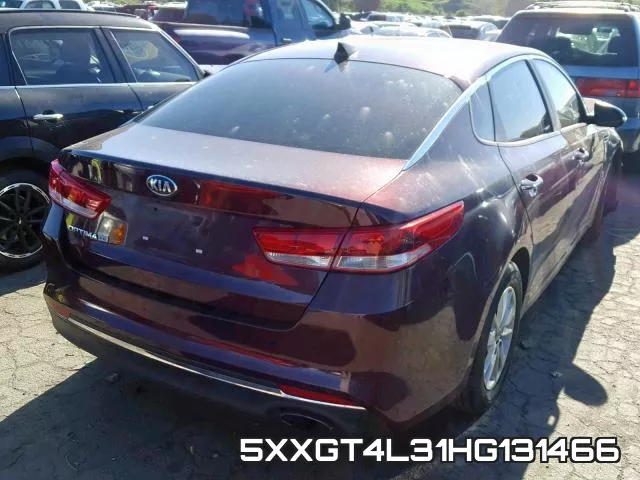5XXGT4L31HG131466 фото 5