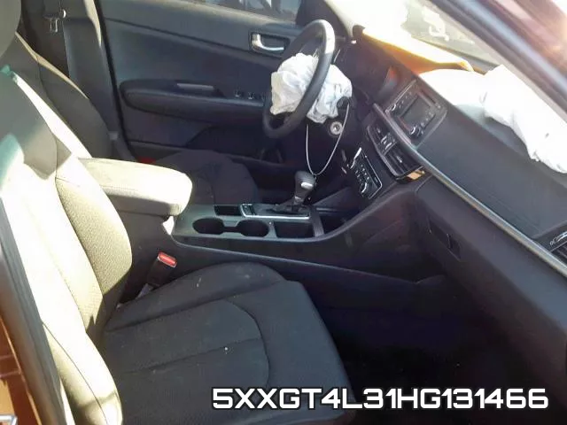 5XXGT4L31HG131466 фото 6