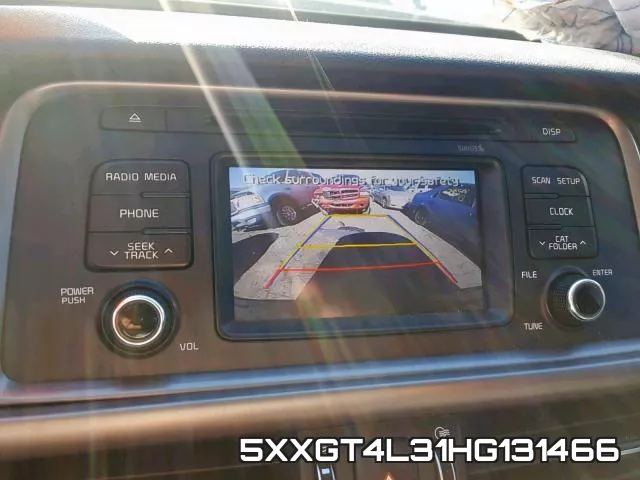 5XXGT4L31HG131466 фото 10