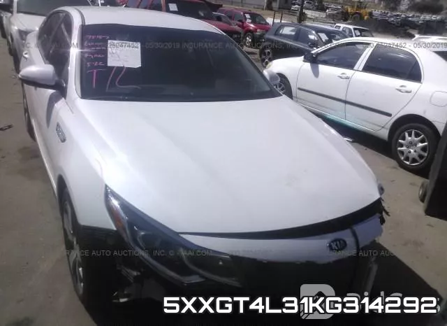 5XXGT4L31KG314292 фото 7