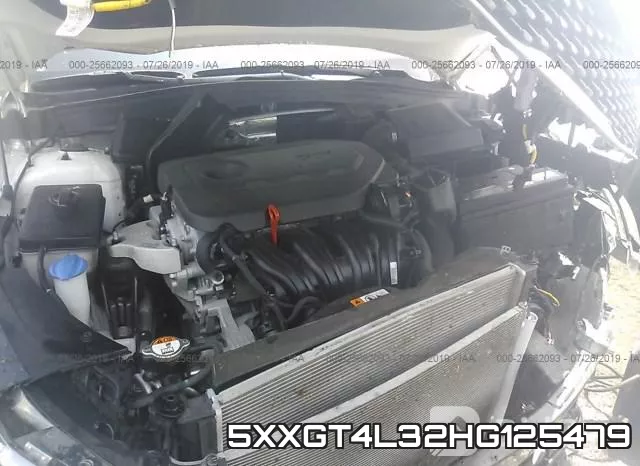 5XXGT4L32HG125479 фото 2