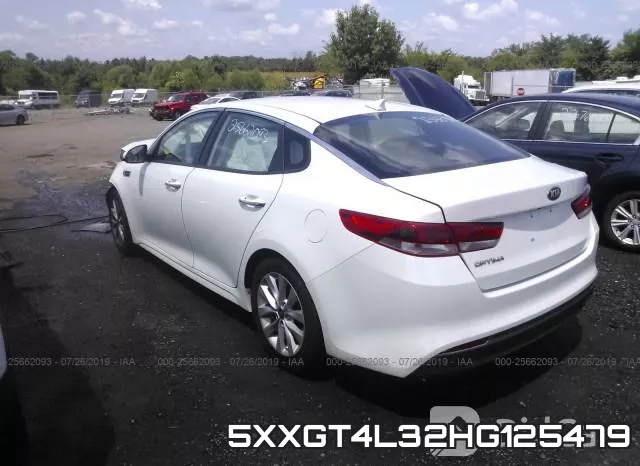 5XXGT4L32HG125479 фото 4