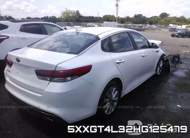 5XXGT4L32HG125479 фото 5