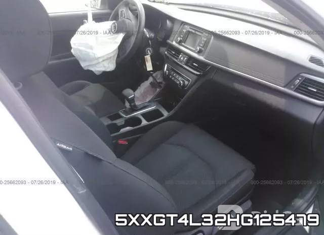 5XXGT4L32HG125479 фото 6
