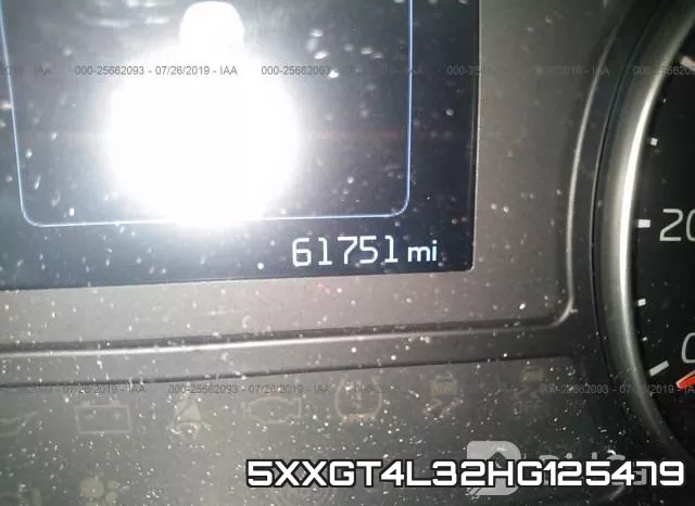 5XXGT4L32HG125479 фото 8