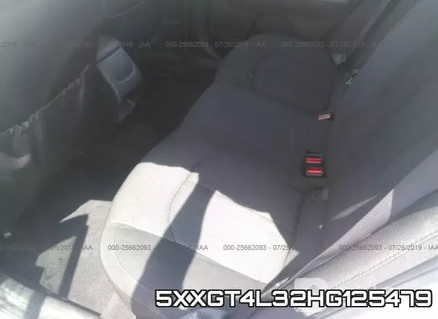 5XXGT4L32HG125479 фото 9