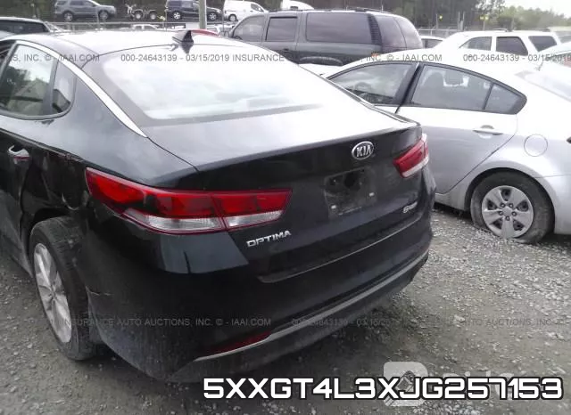 5XXGT4L3XJG257153 фото 4