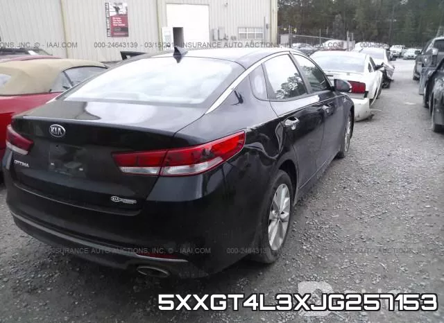 5XXGT4L3XJG257153 фото 5