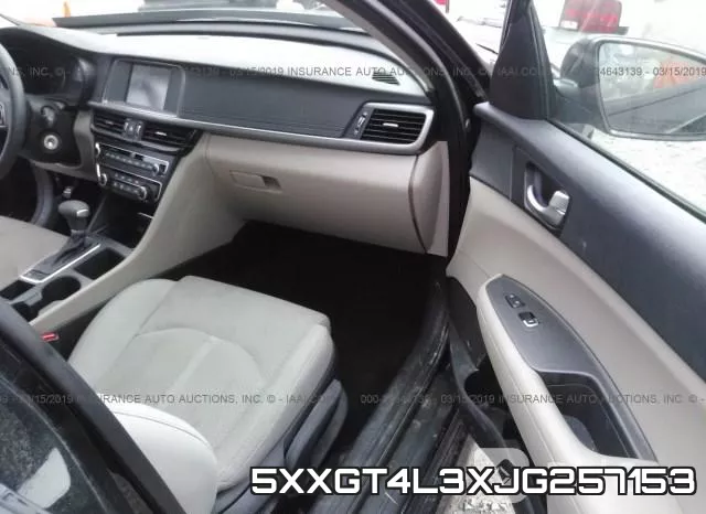 5XXGT4L3XJG257153 фото 6