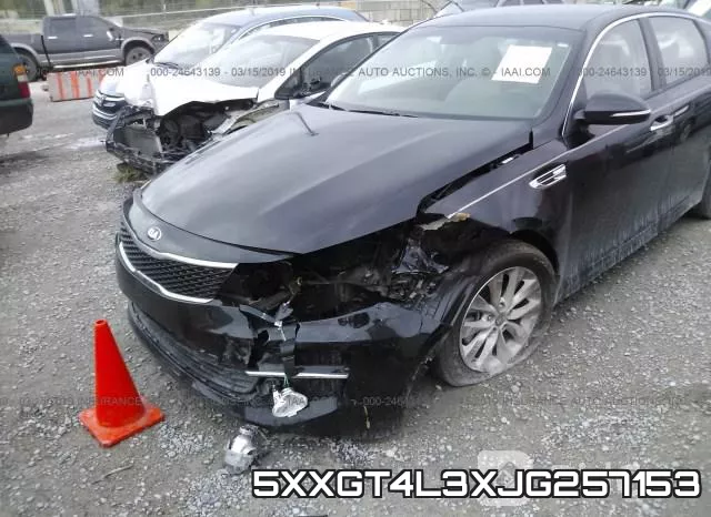 5XXGT4L3XJG257153 фото 7