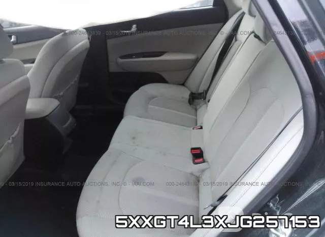 5XXGT4L3XJG257153 фото 9