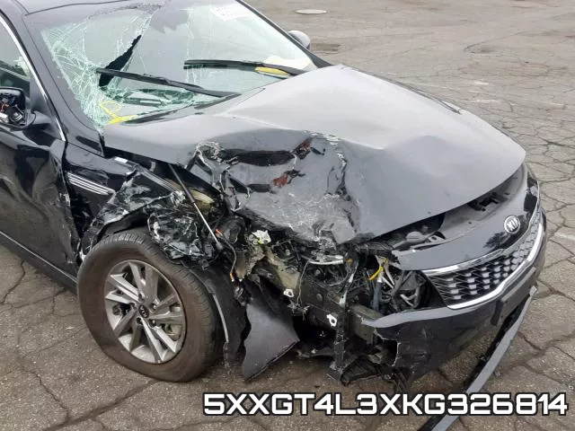 5XXGT4L3XKG326814 фото 9