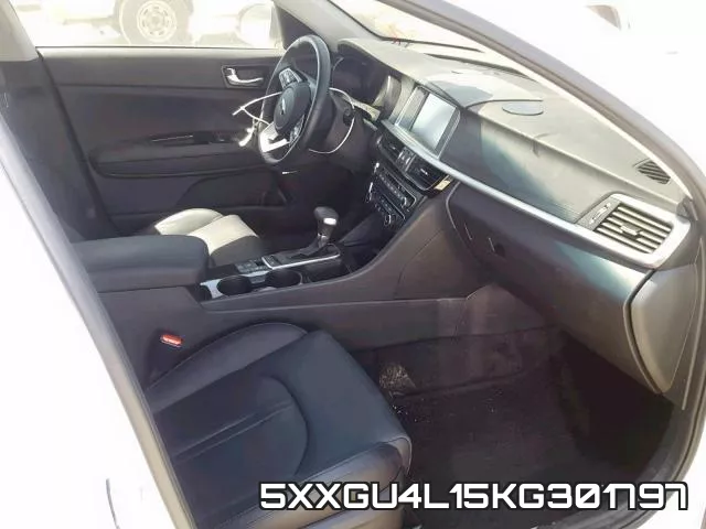 5XXGU4L15KG301797 фото 6
