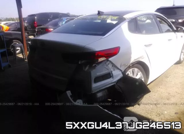 5XXGU4L37JG246513 фото 7