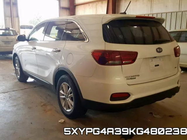 5XYPG4A39KG480238 фото 4