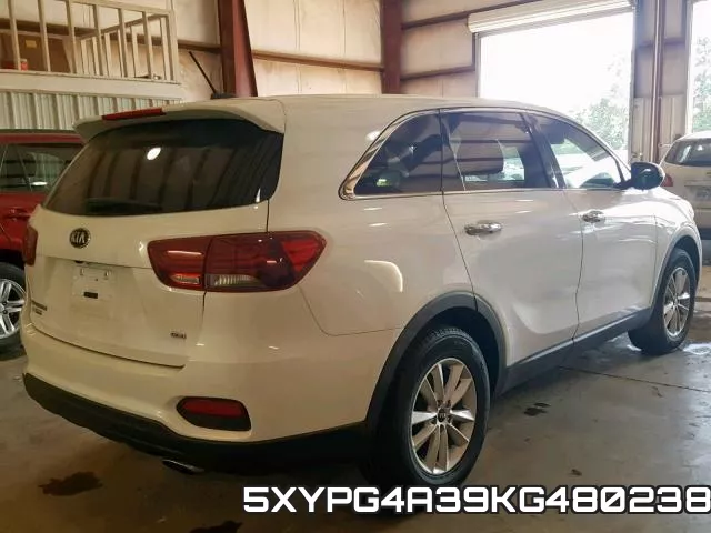5XYPG4A39KG480238 фото 5