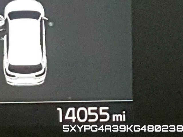 5XYPG4A39KG480238 фото 9