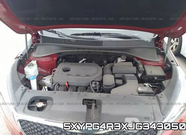 5XYPG4A3XJG343050 фото 2