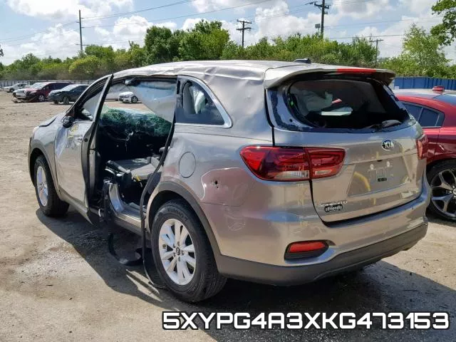5XYPG4A3XKG473153 фото 4