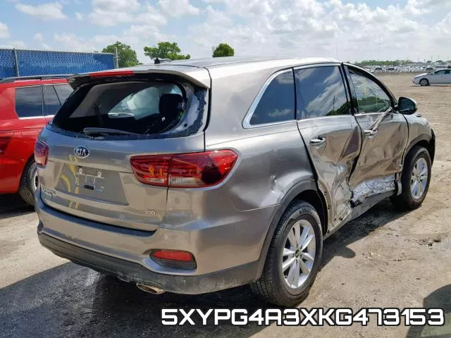 5XYPG4A3XKG473153 фото 5