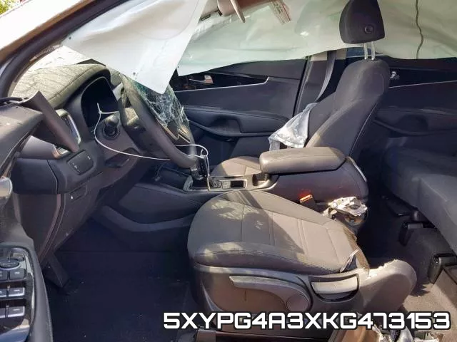 5XYPG4A3XKG473153 фото 6