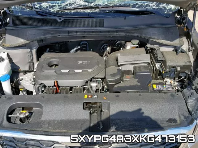 5XYPG4A3XKG473153 фото 8