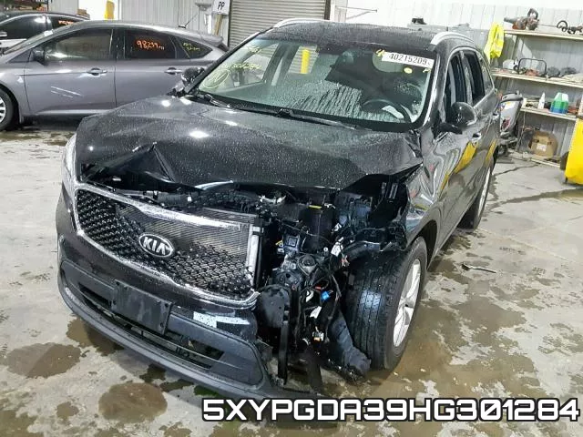 5XYPGDA39HG301284 фото 3