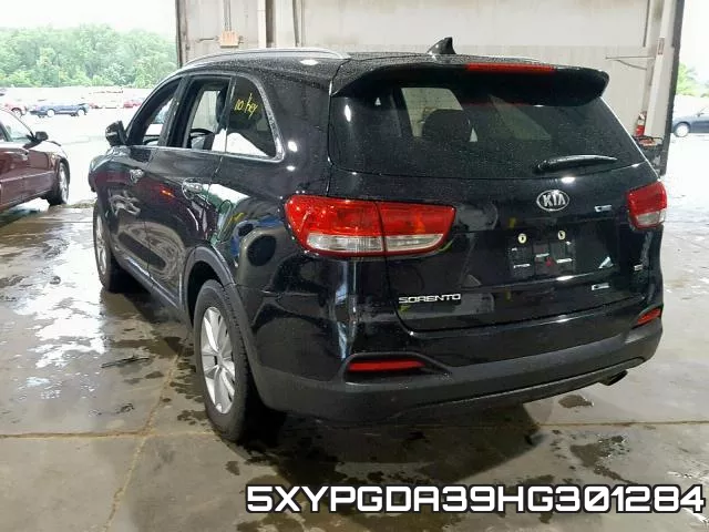 5XYPGDA39HG301284 фото 4