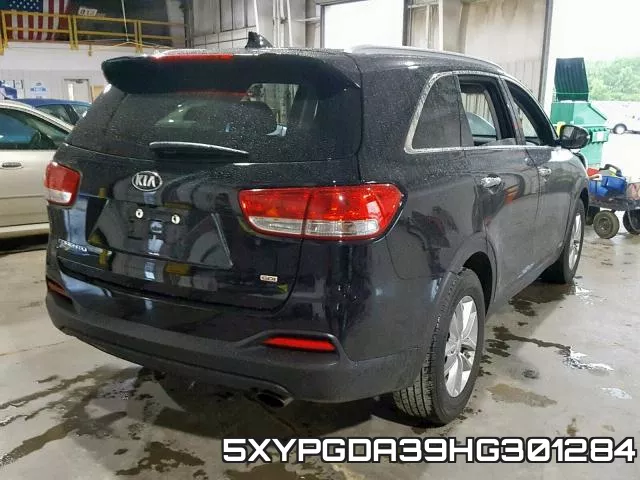 5XYPGDA39HG301284 фото 5