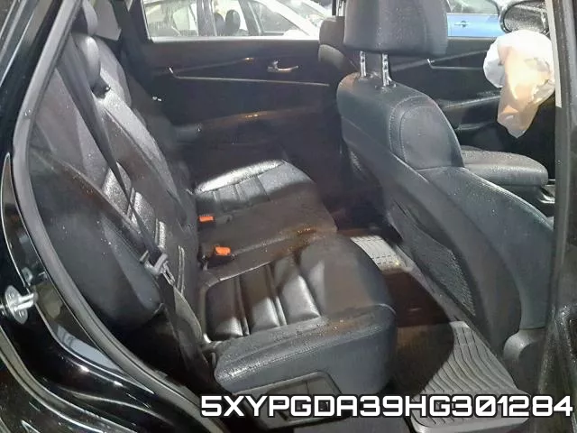 5XYPGDA39HG301284 фото 7