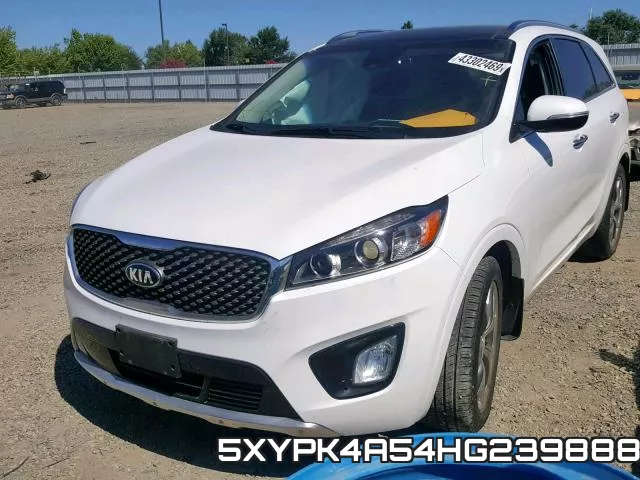 5XYPK4A54HG239888 фото 3