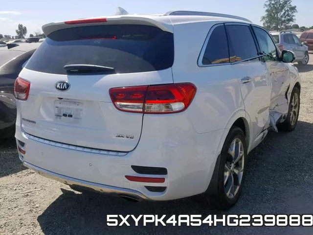 5XYPK4A54HG239888 фото 5