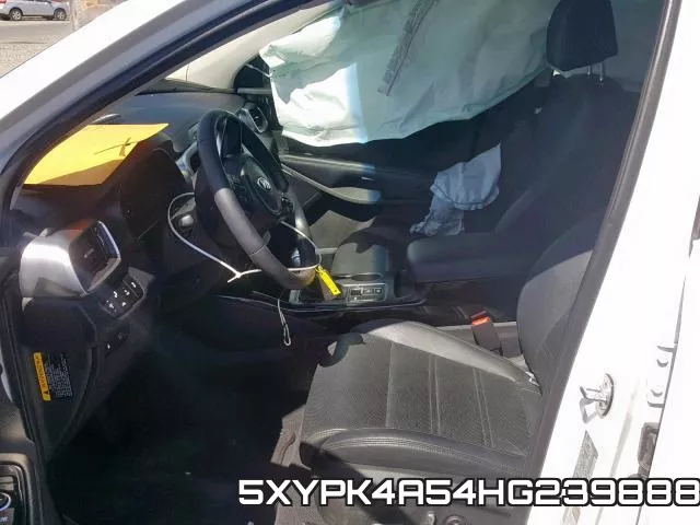 5XYPK4A54HG239888 фото 6