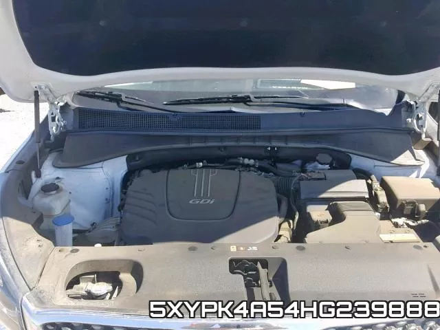 5XYPK4A54HG239888 фото 8