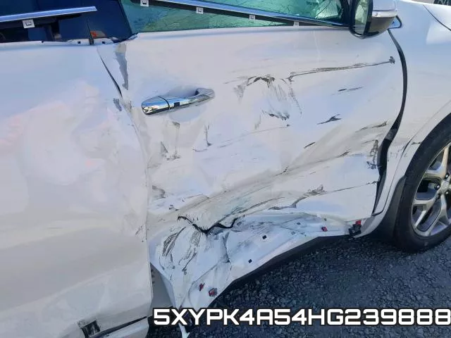 5XYPK4A54HG239888 фото 10