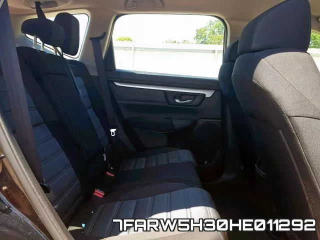 7FARW5H30HE011292 фото 7